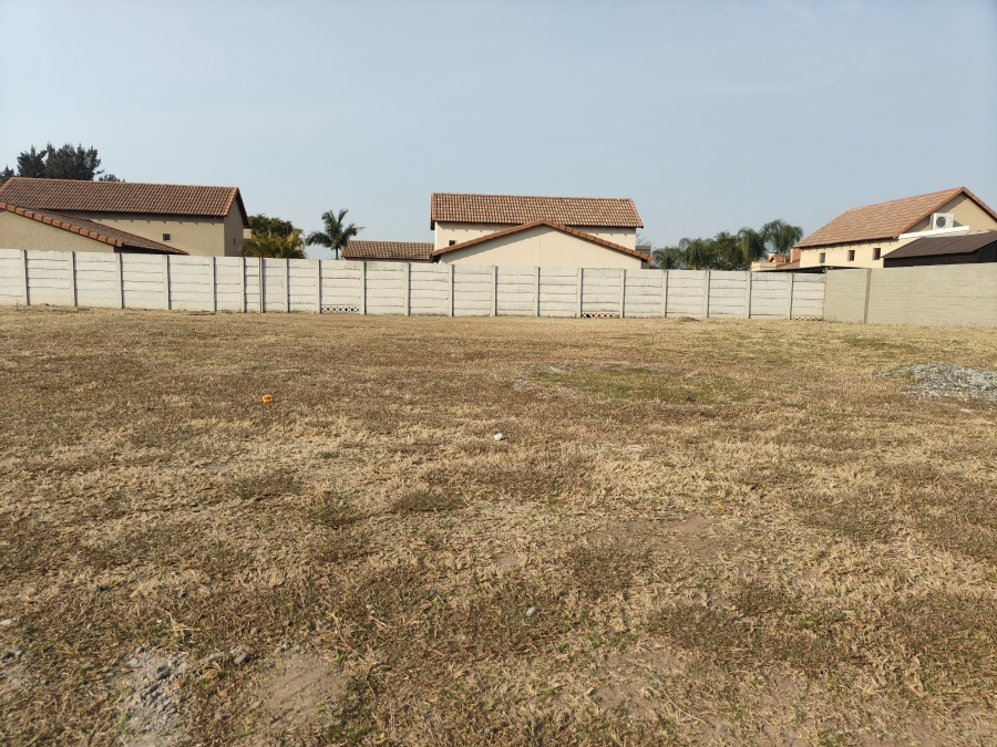 0 Bedroom Property for Sale in Waterval East North West
